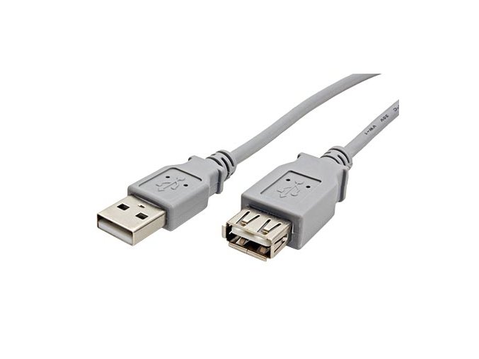 USB A A prodl