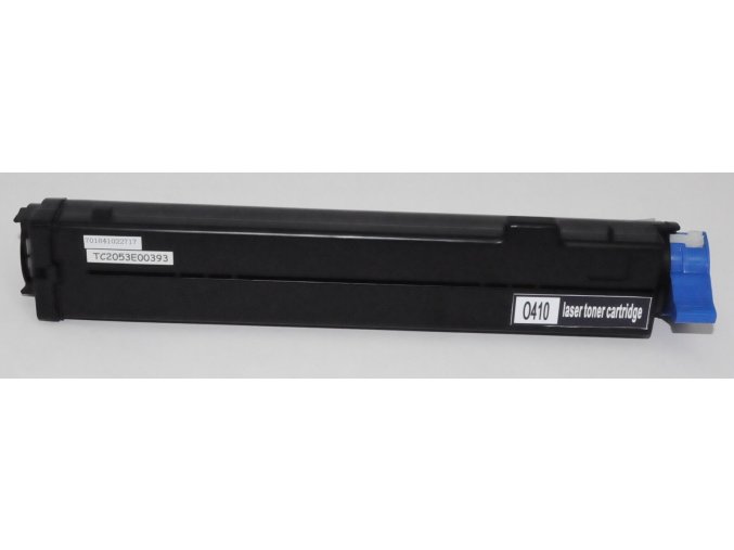 OKI B410, 43979102, kompatibilní toner