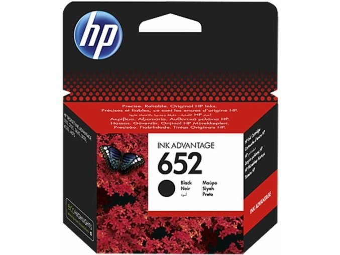 hp652b