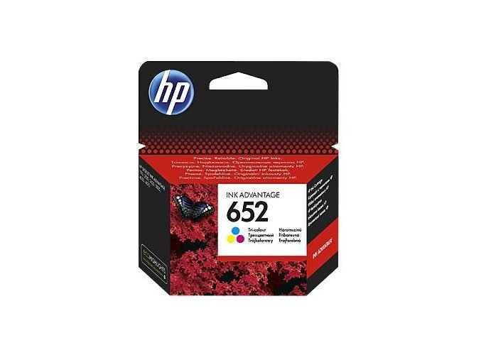 hp652c