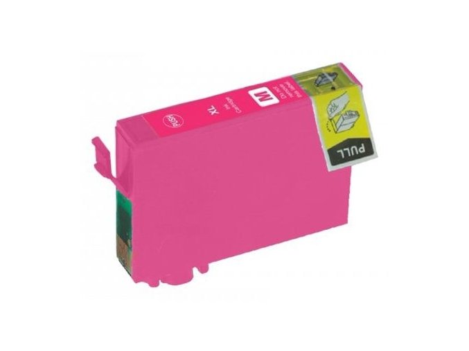 Epson 16XL, T1633, C13T16334012, T1623, C13T16234012, kompatibilní náplň