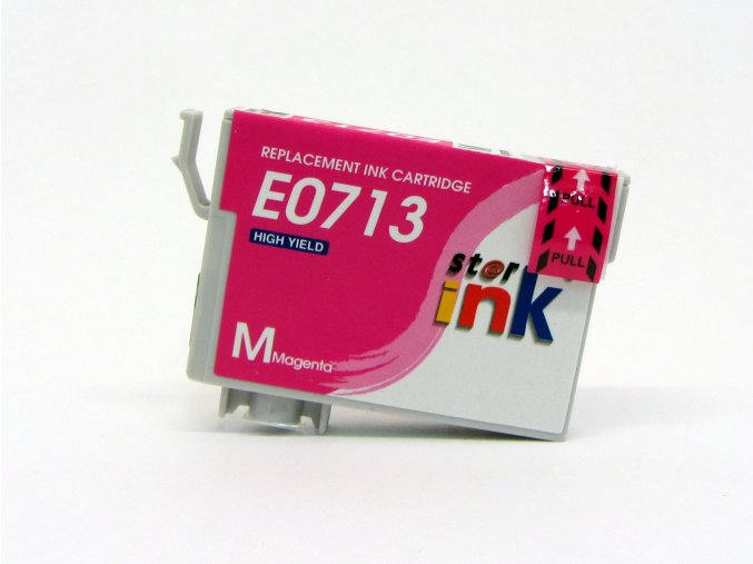 Epson, T0713 kompatibilní náplň