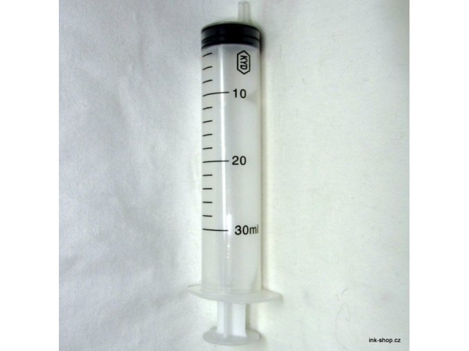 injekcni strikacka 30ml