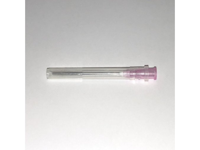 Jehla 4cm