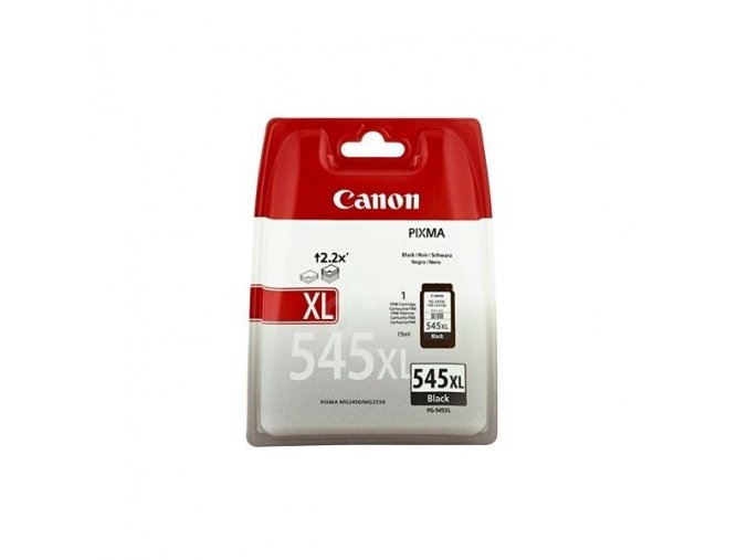 canon pg 545xl cerna original