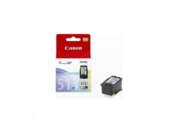 canon cl 513 barevna original