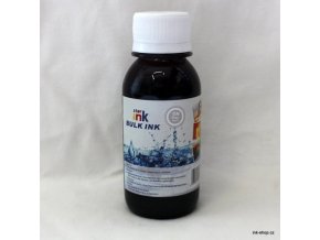 inkoust pro canon 1x 100ml profi zluty (1)