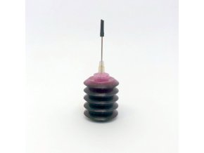 Inkoust pro HP 25ml, Photo Magenta, světle purpurová , PROFI