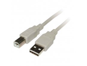 kabel usb typ a b