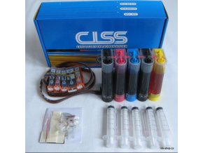 ciss spdi pro pgi 520bk cli 521bk cli 521c cli 521m cli 521y