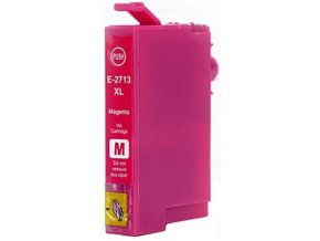 Epson, T2713 XL C13T27134012, kompatibilní náplň