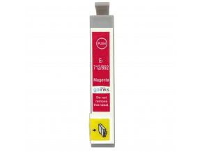 Epson, T0713 kompatibilní náplň, standard