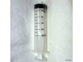 injekcni strikacka 50ml