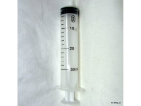 injekcni strikacka 30ml