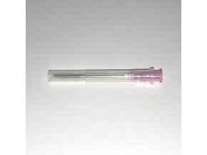 Jehla 4cm
