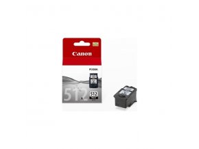 canon pg 512 cerna original