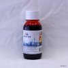 inkoust pro canon 1x 100ml profi cerveny
