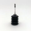 Inkoust pro HP 25ml, Black, černá, PROFI
