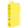 Epson, T2714 XL C13T27144012, kompatibilní náplň