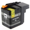 brother lc 529 xl bk kompatibilni napln