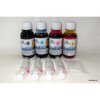 sada inkoustu pro epson 4x 100ml profi