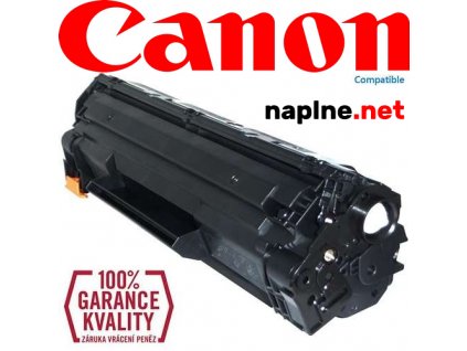 Printwell kompatibilní toner s Canon 052H, black, 9200str.