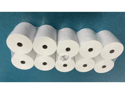 Pokladní kotouček TERMO 80/80 BALENí 10ks