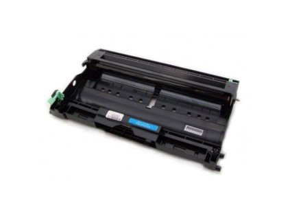 opticky valec brother dr 2300 dr2300 cca 12 000 stran kompatibilni dcp l2500 dcp l2520 hl l2300hl l2340 mfc l2700