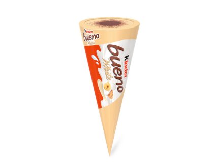 Kinder Bueno White kornout