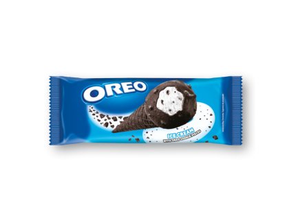 Oreo kornout