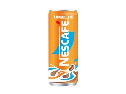 Nescafé Plech všechny druhy