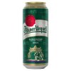 Pilsner Urquell - plech