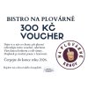 Poukaz 300