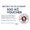 Poukaz 500