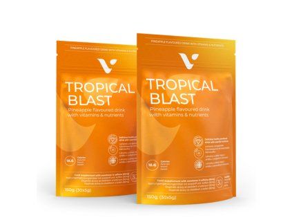 Tropical Blast