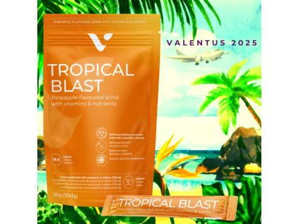 tropical
