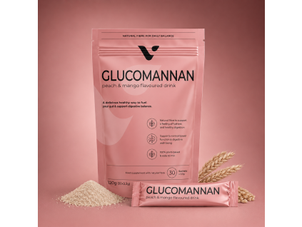 glucoman