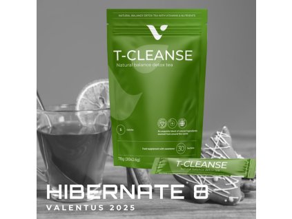 T Cleanse
