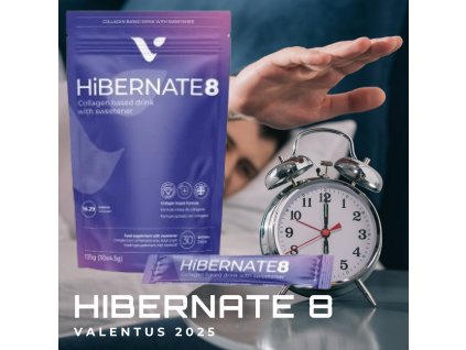 Hibernate 8