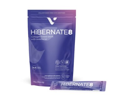 Hibernate 8