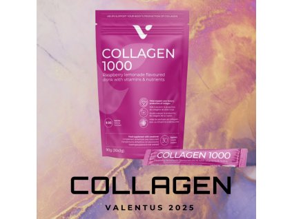 collagen 1000 valentus