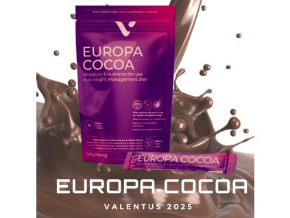 europa cocoa