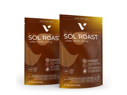SolRoast