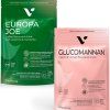 Europa Joe + Glucomanna
