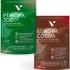 Europa Cocoa + Europa Joe