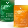 Europa Joe + Tropical Blast