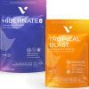 Hibernate 8 + Tropical Blast