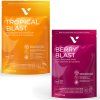 Berry Blast + Tropical Blast