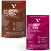 Berry Blast + Europa Cocoa