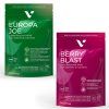 Berry Blast + Europa joe